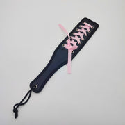 Fusta corset rosado