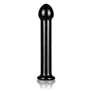 Plug anal GlassRomance LOVETOY GS01bk