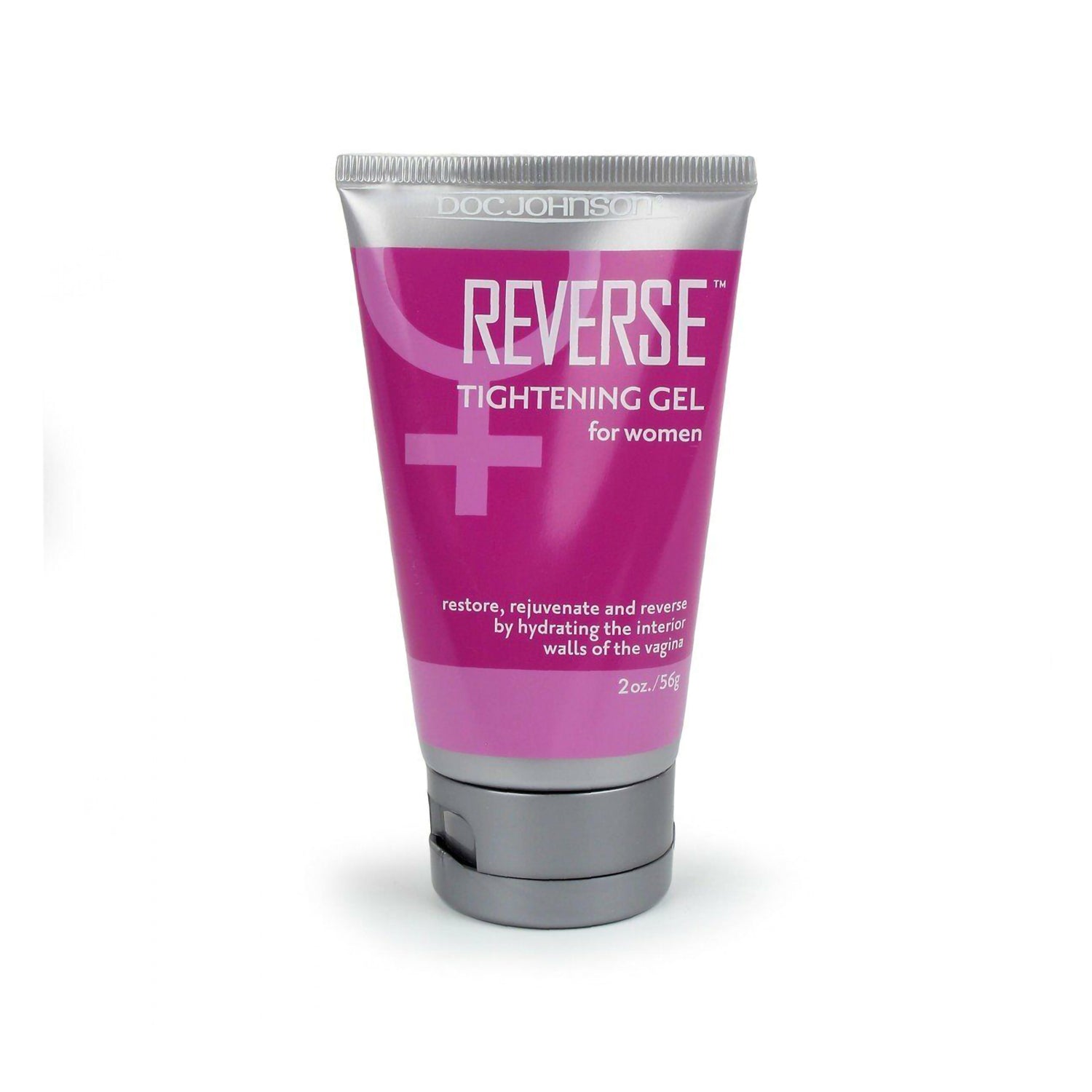 Gel estrechador vaginal reverse