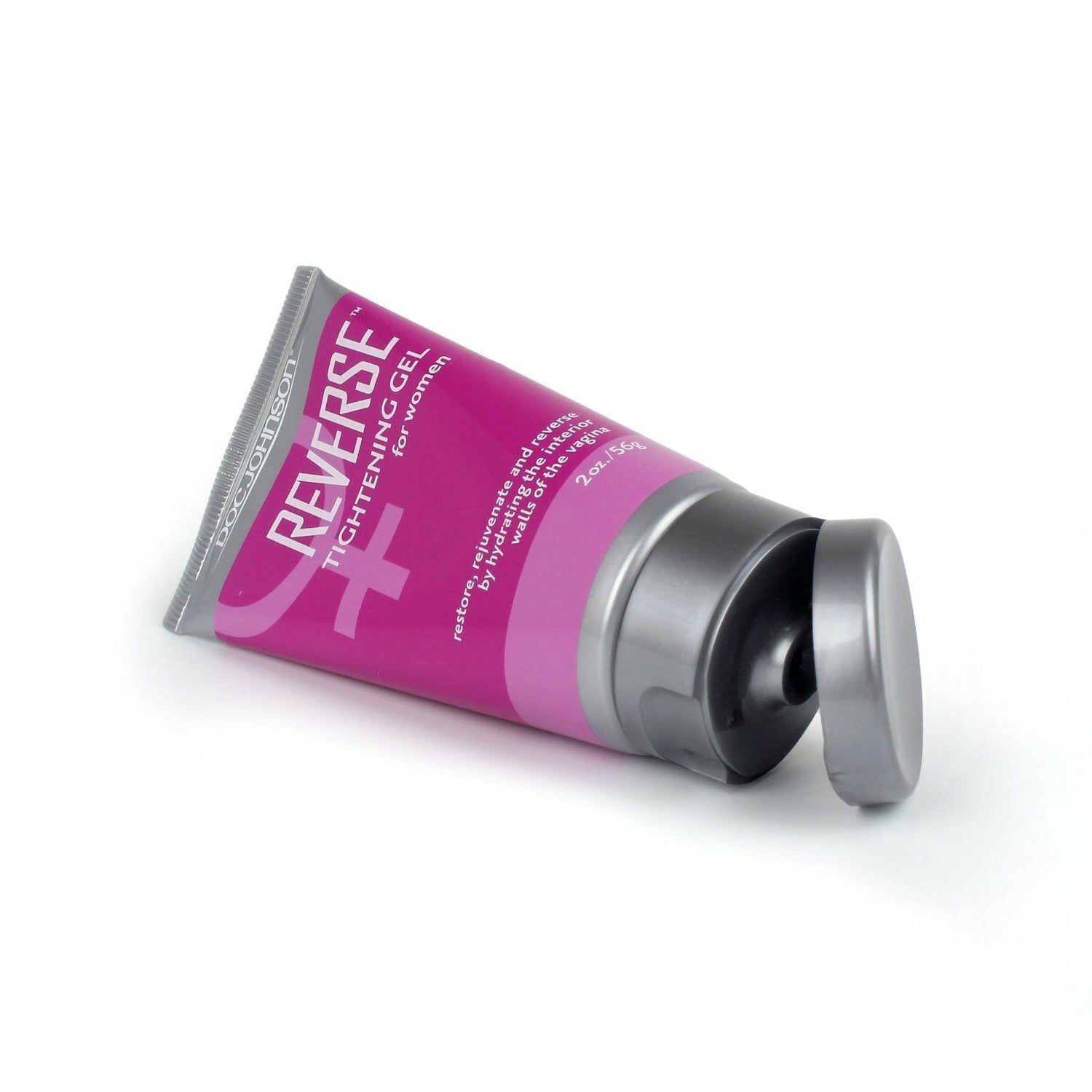 Gel estrechador vaginal reverse
