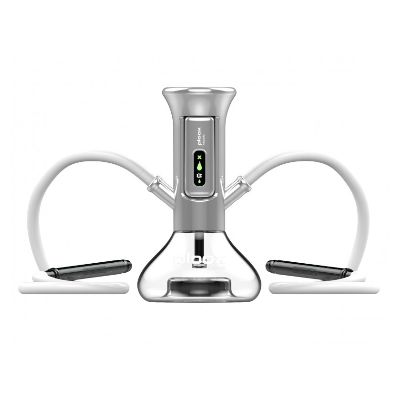 Hooka Ploox Nest X Duo Portatil