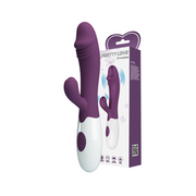 Vibrador Snappy PRETTYLOVE BI-014173-A2