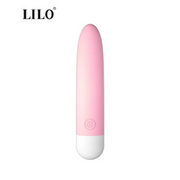 Bala vibradora Toot-Toot LILO LL-B2132-A