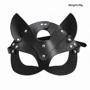 Mascara gato fetiche RYWC-243
