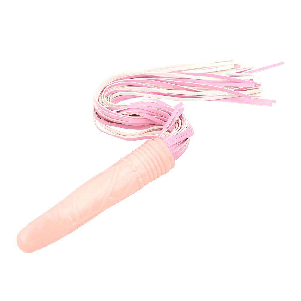 Látigo en forma de Pene RYWC-239-A-B-C-D-E-F-G-H