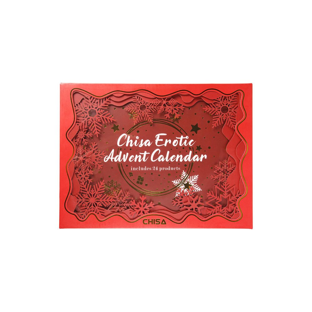 Calendario Adviento CHISA CN-100099991