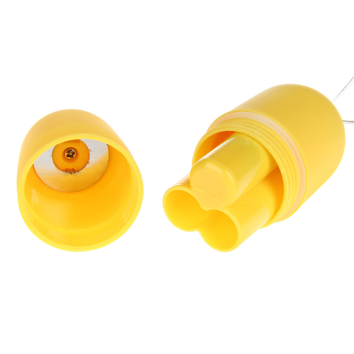 Huevo vibrador MP3