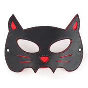 Máscara Conejo/Gato/Zorro OUTLET / 20 uds - Gato