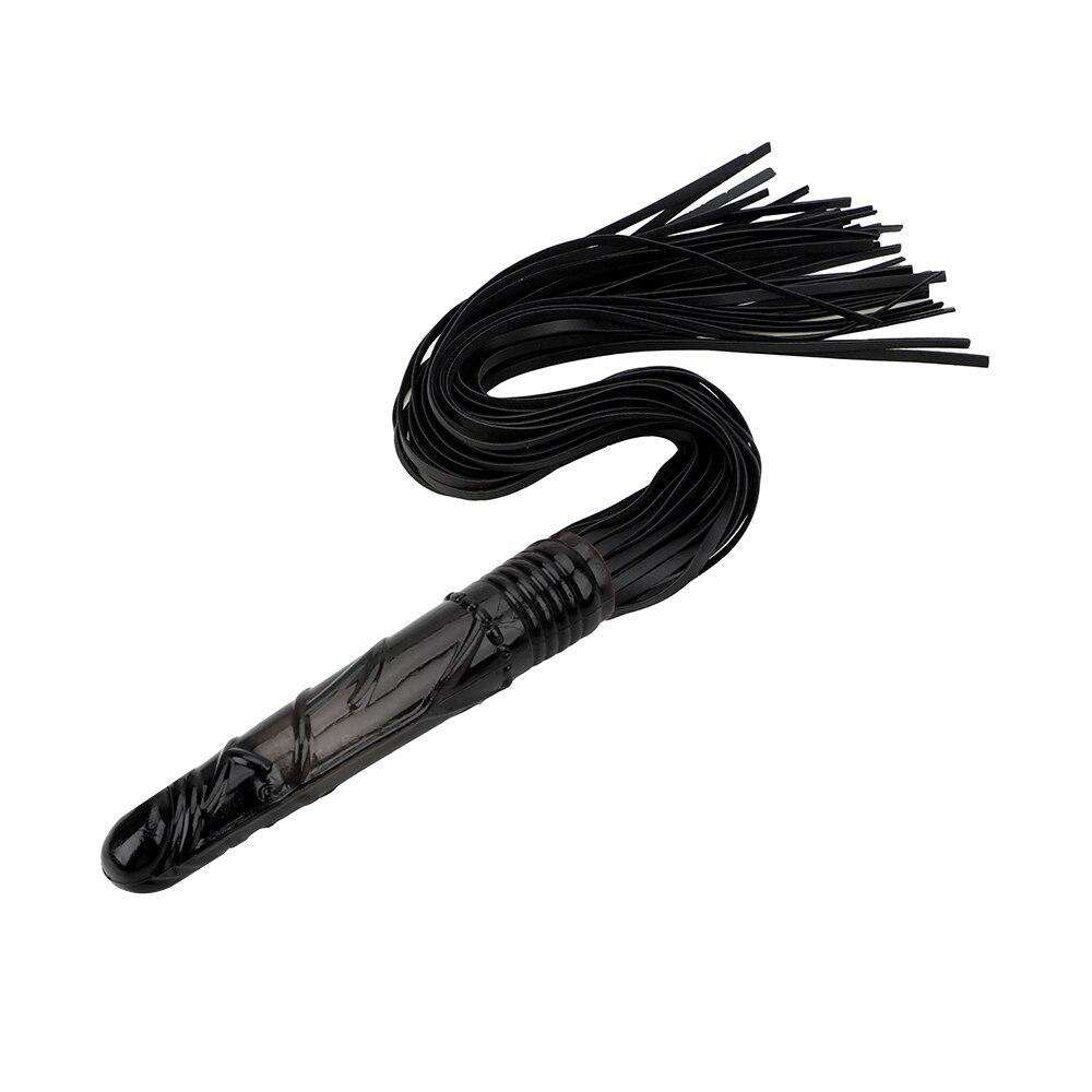 Látigo en forma de Pene RYWC-239-A-B-C-D-E-F-G-H