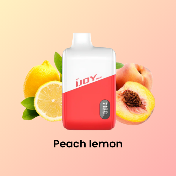Vape IJOY Bar IC8000 Desechable