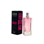 Perfume de feromonas Sin Aroma SEDUCEME 50ml - Mujer