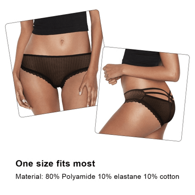 Ropa interior con bala vibradora IJOY LOVETOY LV770201