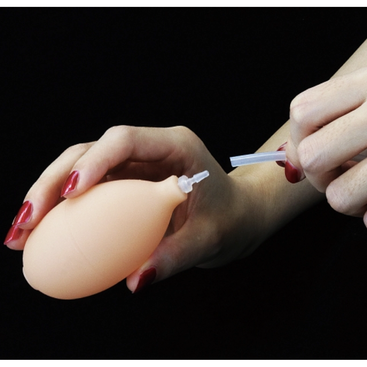 Dildo eyaculador Cumming Softee 22cm LOVETOY LV316003