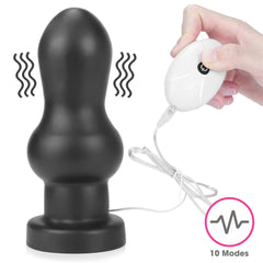 Plug anal AnalRammer LOVETOY LV120116