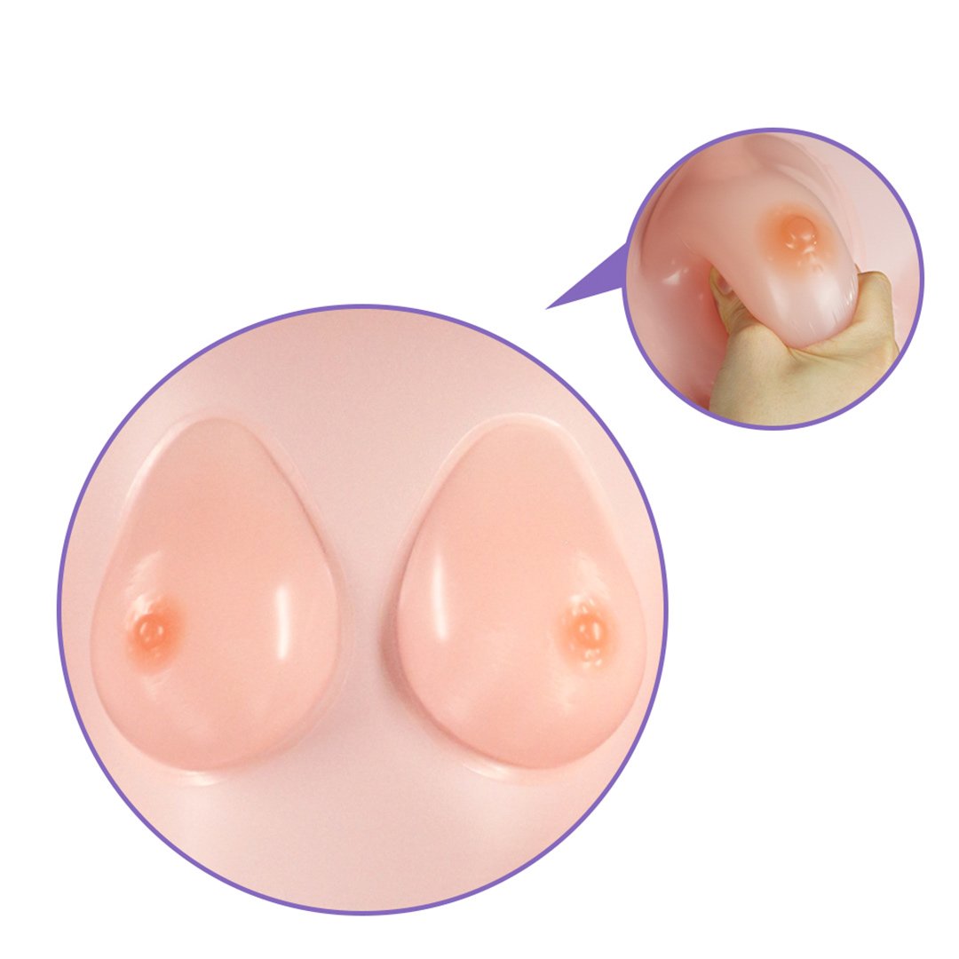 Muñeca sexual inflable Victoria LOVETOY LV153002