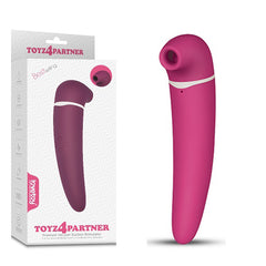 Succionador y Vibrador Danny  de LOVETOY