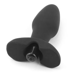 Plug Rocket Anal Indulgence de Lovetoy