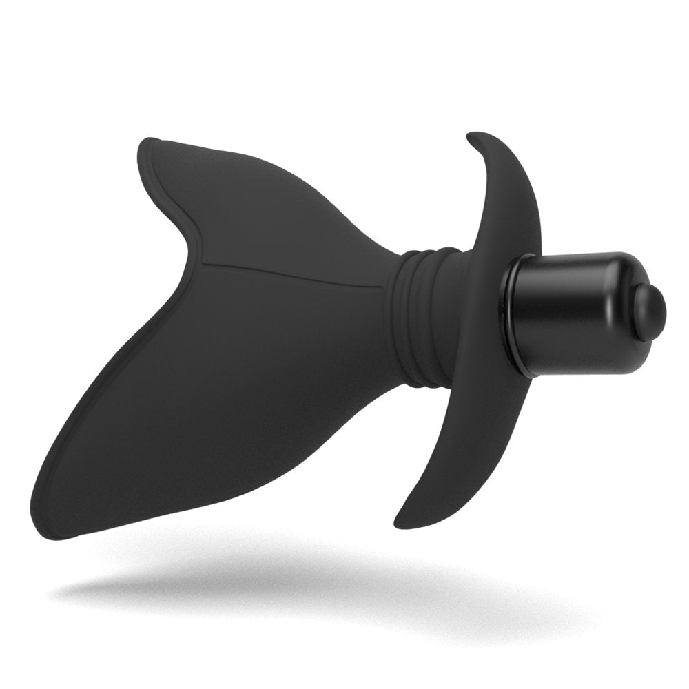 Plug anal Booty Blaster AnalIndulgence LOVETOY LV2609