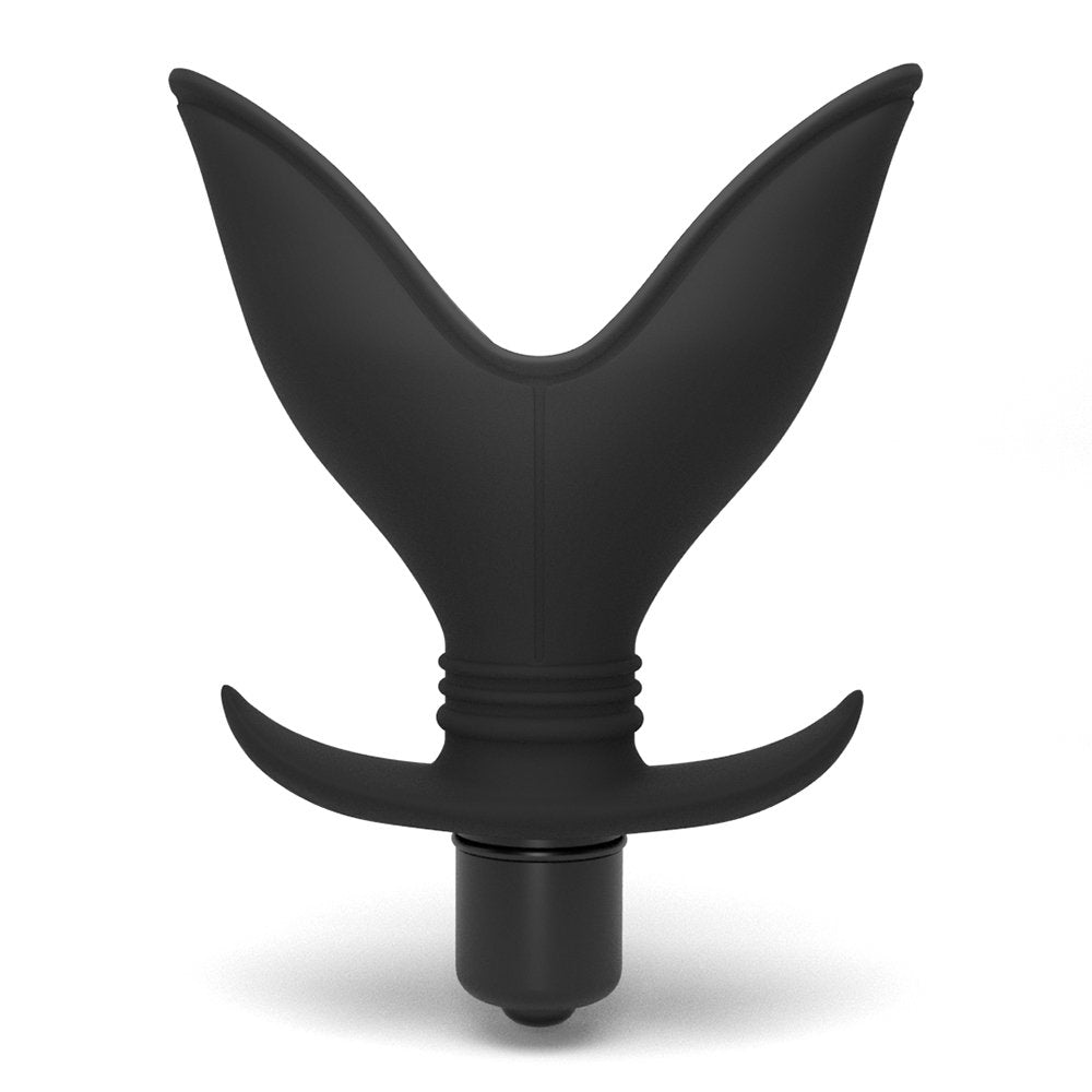 Plug anal Booty Blaster AnalIndulgence LOVETOY LV2609