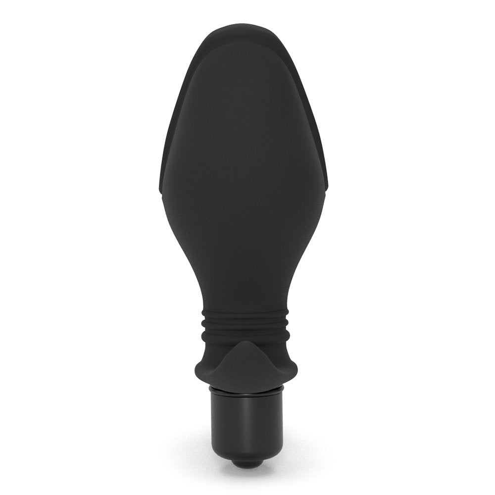 Plug anal Booty Blaster AnalIndulgence LOVETOY LV2609