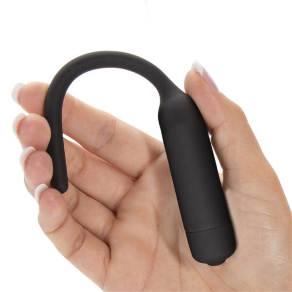 Dilatador uretral Urethral Dilator AnalIndulgence LOVETOY LV2610