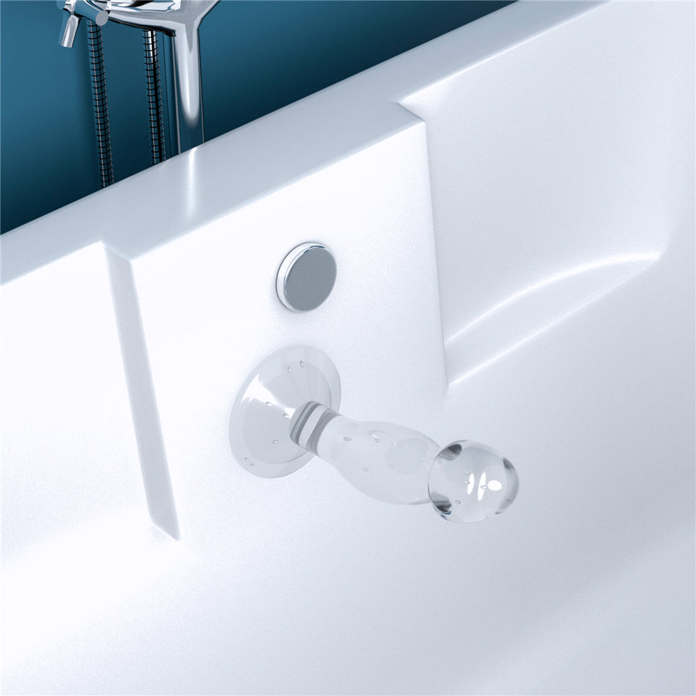 Plug Flawless Clear Prostate