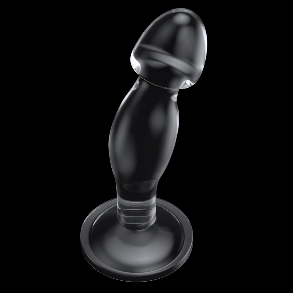 Plug Flawless Clear Prostate