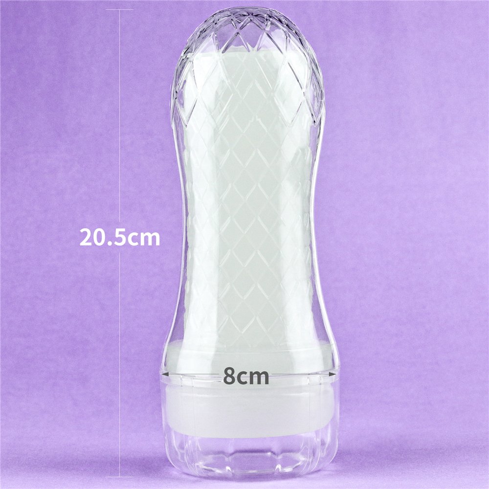 Masturbador masculino luminiscente Lumino LOVETOY LV342035