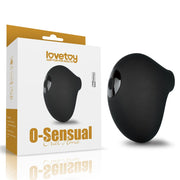 Succionador O-Sensual LOVETOY LV431214