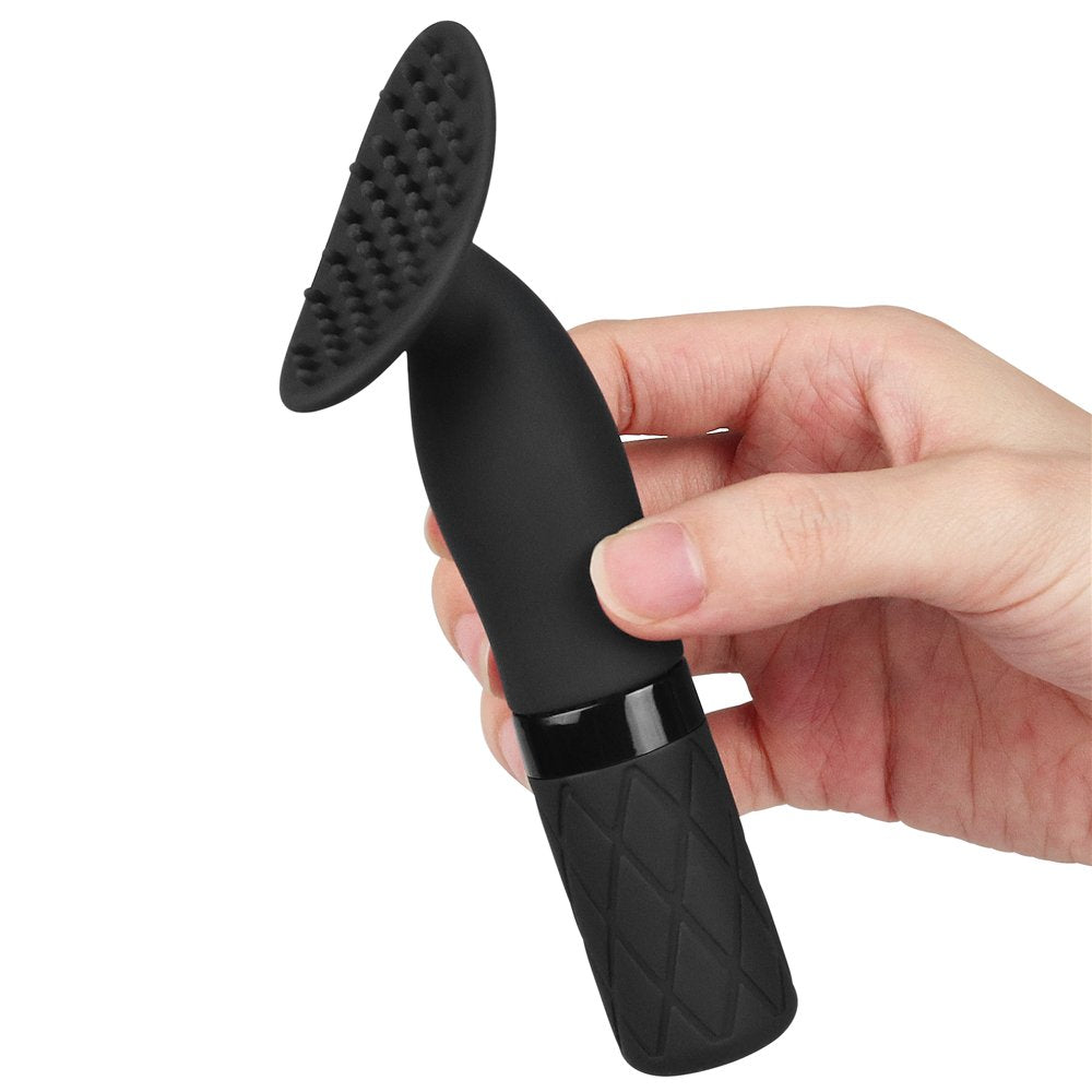Vibrador Clit Figgle O-Sensual LOVETOY LV431215