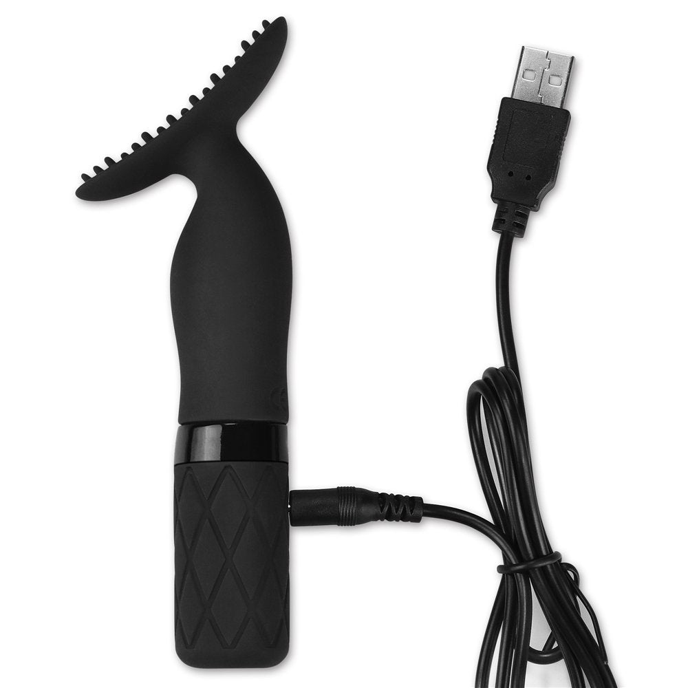 Vibrador Clit Figgle O-Sensual LOVETOY LV431215