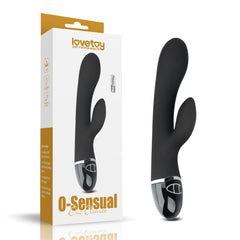 Vibrador Clit Figgle O-Sensual LOVETOY