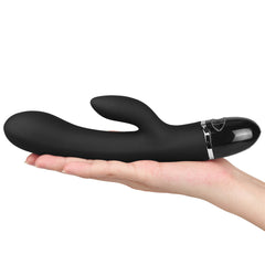 Vibrador Clit Figgle O-Sensual LOVETOY