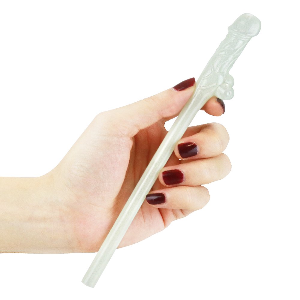 Bombillas de pene luminiscentes LOVETOY LV765001