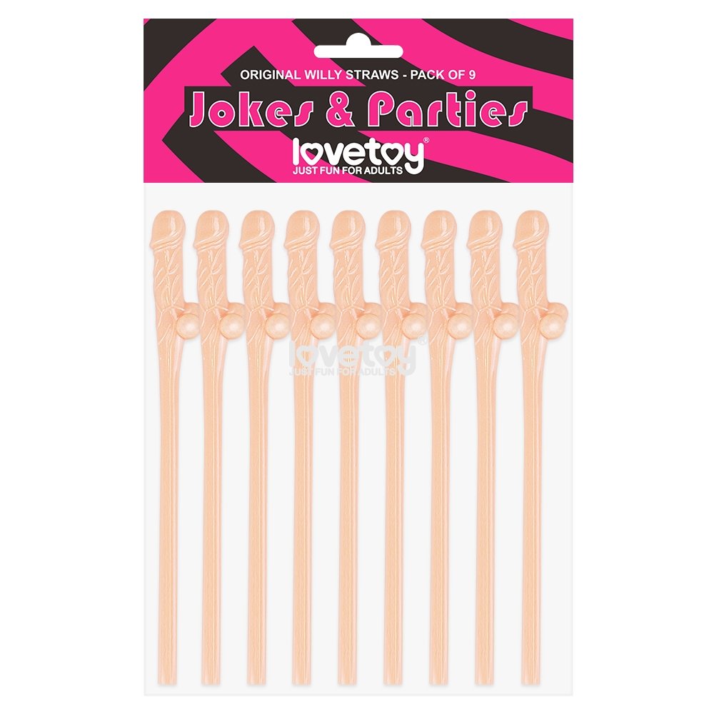 Bombillas de pene LOVETOY LV765001A