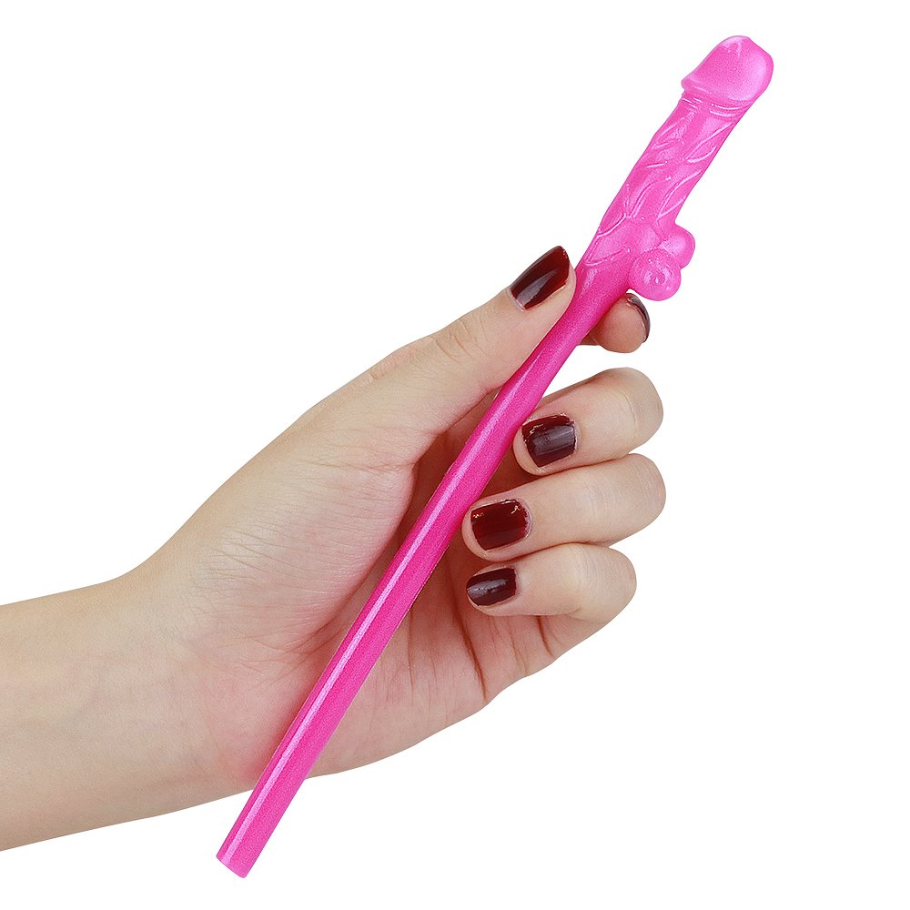 Bombillas de pene colores LOVETOY LV765001C