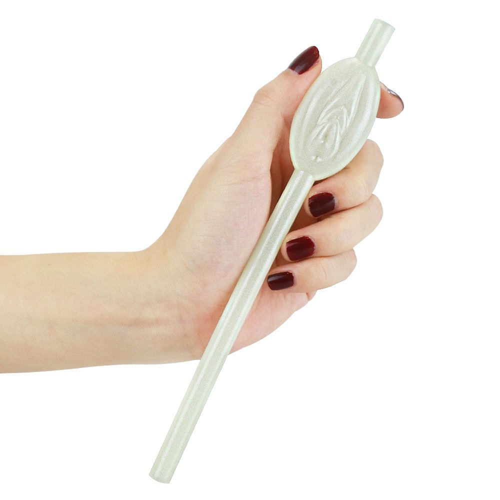 Bombillas de vulva luminiscentes LOVETOY LV765002
