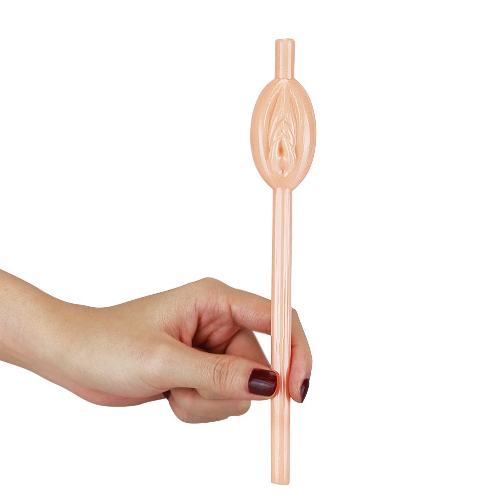 Bombillas de vulva LOVETOY LV765002A