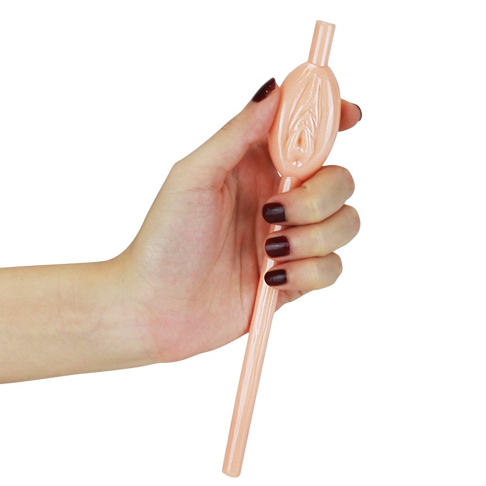 Bombillas de vulva LOVETOY LV765002A