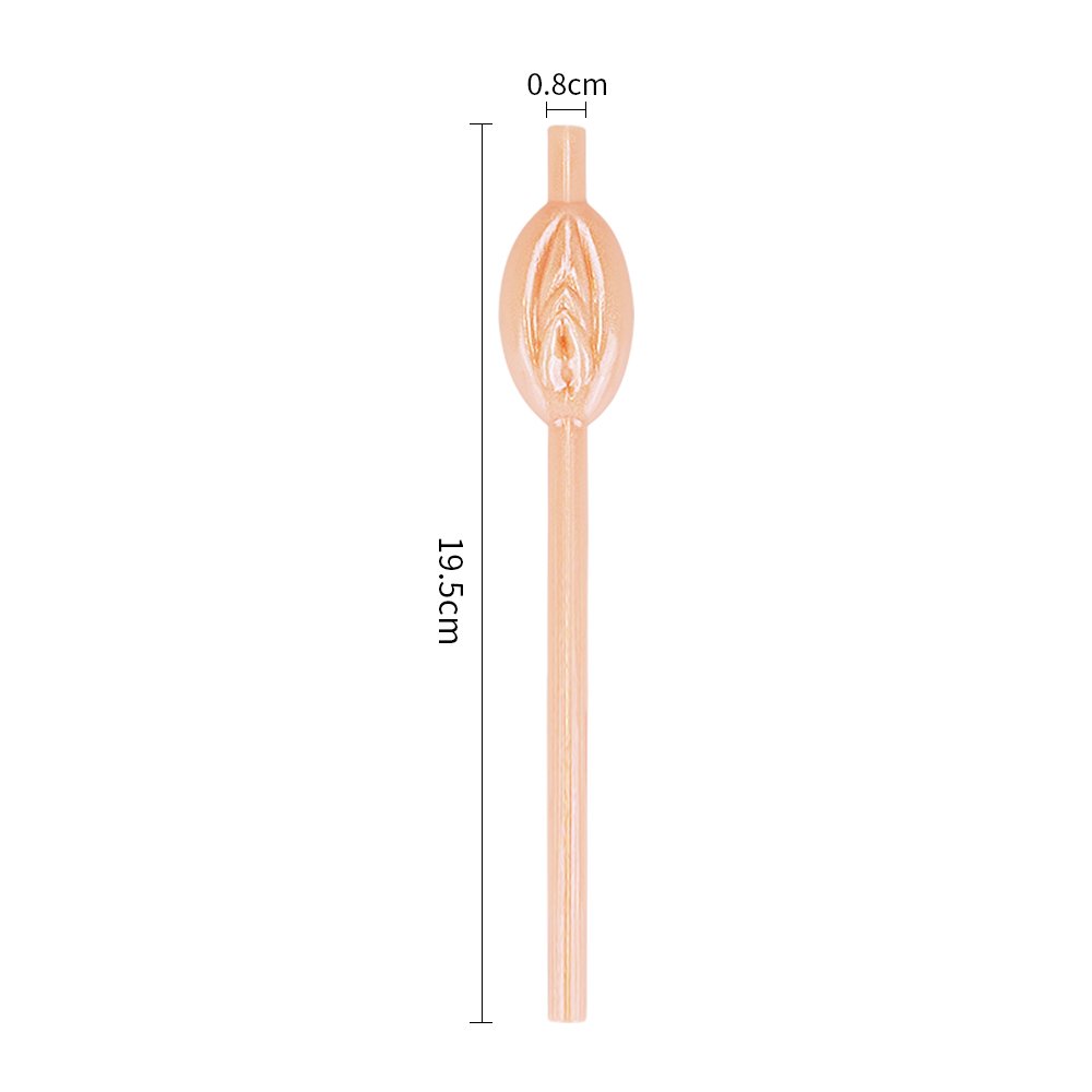 Bombillas de vulva LOVETOY LV765002A