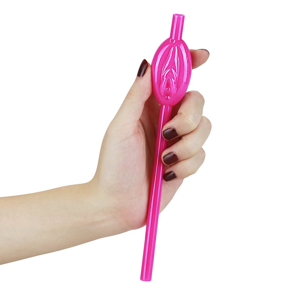 Bombillas de vulva LOVETOY LV765002C