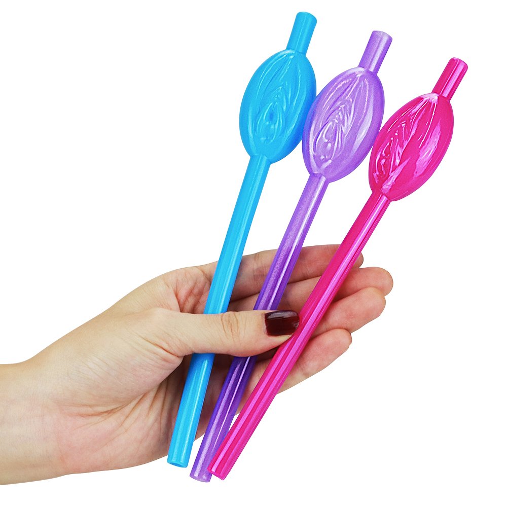 Bombillas de vulva LOVETOY LV765002C