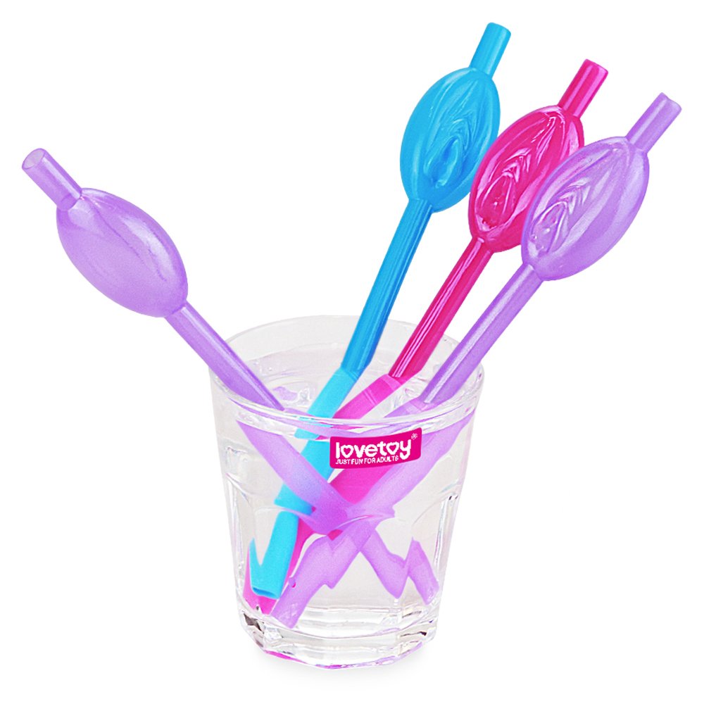 Bombillas de vulva LOVETOY LV765002C