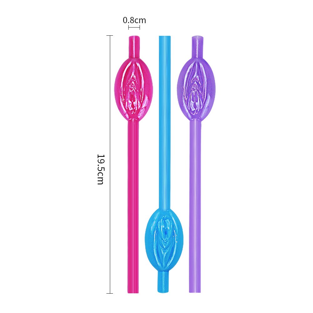 Bombillas de vulva LOVETOY LV765002C