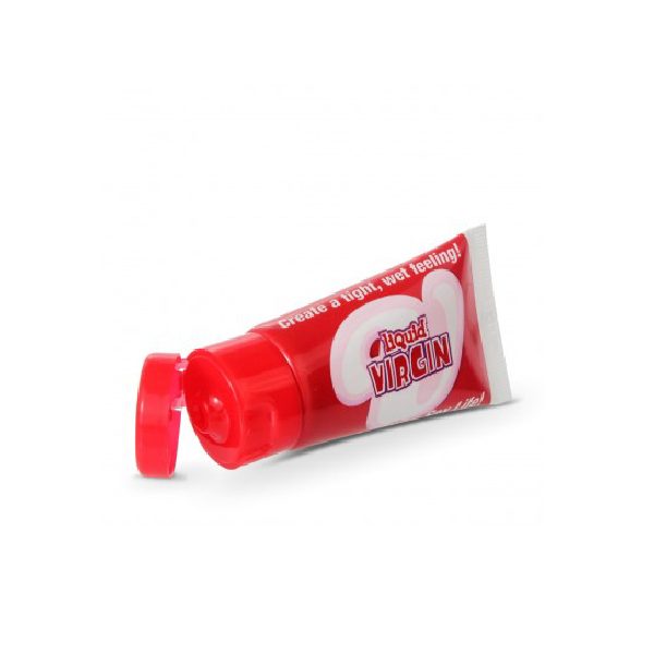 Estrechador Liquid Virgin de 30 ml