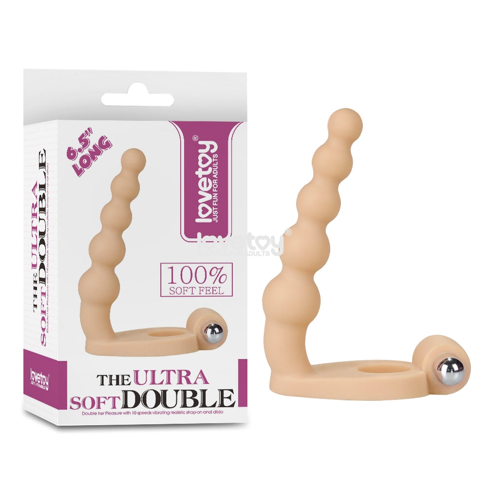 Anillo Ultra Double