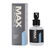 Spray Prolongador y retardante de eyaculación Masculino MAX Control