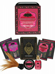 Kit Kamasutra de Frutilla
