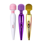 Micrófono vibrador Caramel ZXT-51