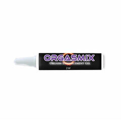 Gel Femenino Intensificador Orgasmix 5ml
